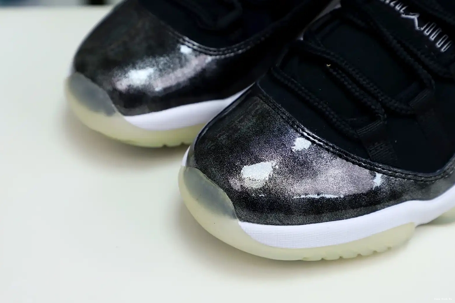 Jordan barons retro Jordan Kimikick low 11 Air 0812